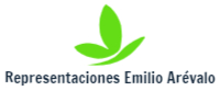 Representaciones Emilio Arévalo
